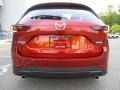 Soul Red Crystal Metallic - CX-5 S Select AWD Photo No. 3