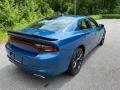 Frostbite - Charger SXT Blacktop Photo No. 6