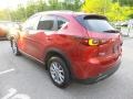 Soul Red Crystal Metallic - CX-5 S Select AWD Photo No. 5