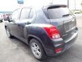 Nightfall Gray Metallic - Trax LS AWD Photo No. 3
