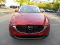 Soul Red Crystal Metallic - CX-5 S Select AWD Photo No. 8