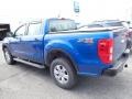 Lightning Blue Metallic - Ranger STX SuperCrew 4x4 Photo No. 3