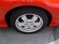 Saronno Red - Eclipse GT Coupe Photo No. 4