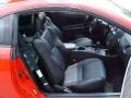 Saronno Red - Eclipse GT Coupe Photo No. 5