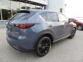 Polymetal Gray - CX-5 S Carbon Edition AWD Photo No. 2