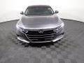 Modern Steel Metallic - Accord LX Photo No. 4