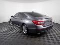 Modern Steel Metallic - Accord LX Photo No. 6