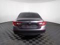 Modern Steel Metallic - Accord LX Photo No. 7