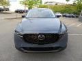 Polymetal Gray - CX-5 S Carbon Edition AWD Photo No. 8
