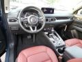 Polymetal Gray - CX-5 S Carbon Edition AWD Photo No. 13