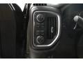 Jet Black Controls Photo for 2020 Chevrolet Silverado 1500 #146126219