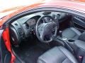2001 Saronno Red Mitsubishi Eclipse GT Coupe  photo #8