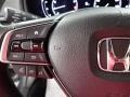 Modern Steel Metallic - Accord LX Photo No. 15