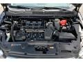  2018 Taurus SE 3.5 Liter DOHC 24-Valve Ti-VCT V6 Engine