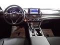 Modern Steel Metallic - Accord LX Photo No. 24