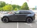 Platinum Quartz Metallic 2024 Mazda CX-90 Turbo S AWD Exterior