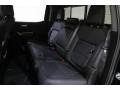 2020 Black Chevrolet Silverado 1500 LT Z71 Crew Cab 4x4  photo #19