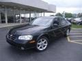 Super Black - Maxima SE Photo No. 1