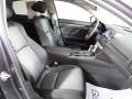 Modern Steel Metallic - Accord LX Photo No. 26