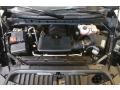 5.3 Liter DI OHV 16-Valve VVT V8 2020 Chevrolet Silverado 1500 LT Z71 Crew Cab 4x4 Engine
