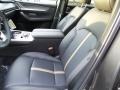 Black Front Seat Photo for 2024 Mazda CX-90 #146126573