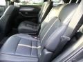 Black Rear Seat Photo for 2024 Mazda CX-90 #146126594
