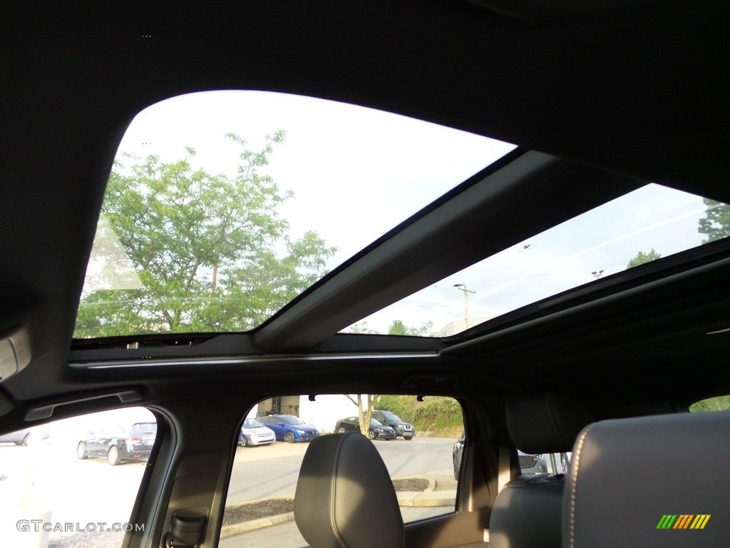 2024 Mazda CX-90 Turbo S AWD Sunroof Photos