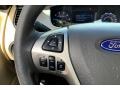 Dune 2018 Ford Taurus SE Steering Wheel