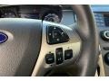 Dune Steering Wheel Photo for 2018 Ford Taurus #146126675