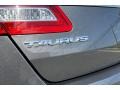 2018 Ford Taurus SE Marks and Logos