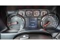 2018 Chevrolet Silverado 2500HD Work Truck Double Cab 4x4 Gauges