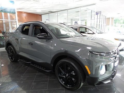 2023 Hyundai Santa Cruz Night Edition AWD Data, Info and Specs