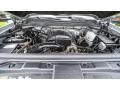 2018 Chevrolet Silverado 2500HD 6.0 Liter OHV 16-Valve VVT Vortec V8 Engine Photo