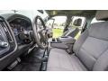 2018 Silver Ice Metallic Chevrolet Silverado 2500HD Work Truck Double Cab  photo #18