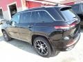 Diamond Black Crystal Pearl - Grand Cherokee Summit Reserve 4x4 Photo No. 2