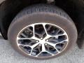 Diamond Black Crystal Pearl - Grand Cherokee Summit Reserve 4x4 Photo No. 5