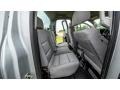 2018 Silver Ice Metallic Chevrolet Silverado 2500HD Work Truck Double Cab  photo #22