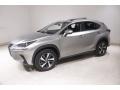 2019 Atomic Silver Lexus NX 300 AWD  photo #3