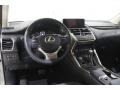 2019 Atomic Silver Lexus NX 300 AWD  photo #6