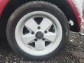 1974 Volkswagen Beetle Custom Buggy Wheel and Tire Photo