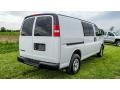 Summit White - Express 2500 Cargo WT Photo No. 4