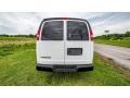 Summit White - Express 2500 Cargo WT Photo No. 5