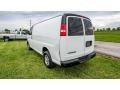 Summit White - Express 2500 Cargo WT Photo No. 6