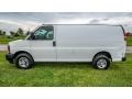 Summit White - Express 2500 Cargo WT Photo No. 7