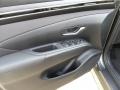 Black Door Panel Photo for 2023 Hyundai Tucson #146127935