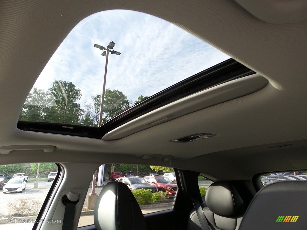 2023 Hyundai Tucson SEL AWD Sunroof Photos