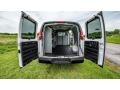 Summit White - Express 2500 Cargo WT Photo No. 20