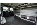 Summit White - Express 2500 Cargo WT Photo No. 22