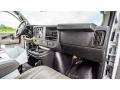 Summit White - Express 2500 Cargo WT Photo No. 23