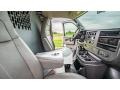 Summit White - Express 2500 Cargo WT Photo No. 24